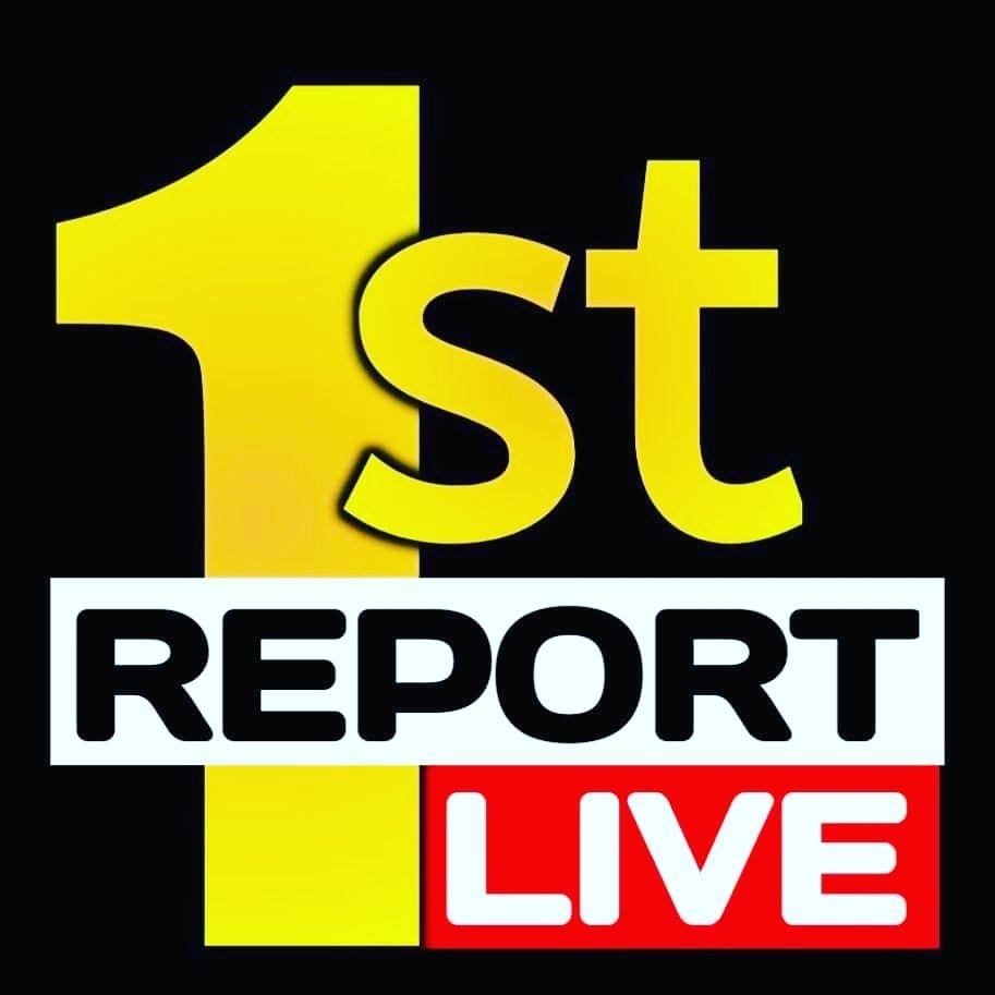 FirstReportLive logo