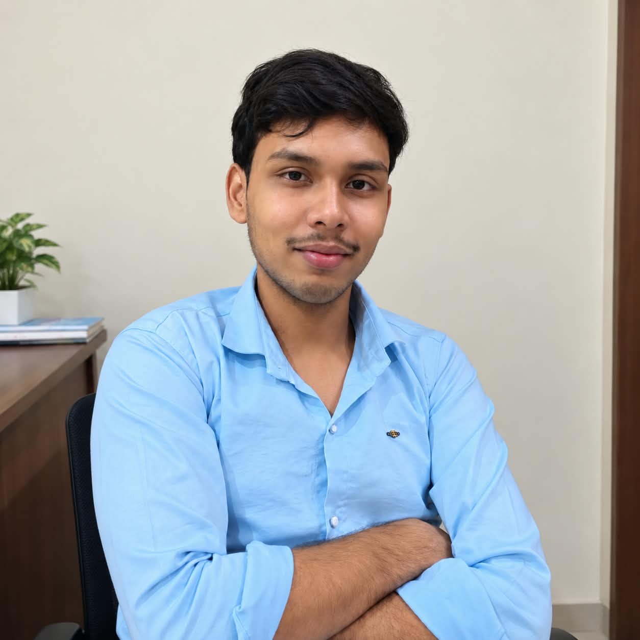 Sankalp Singh
